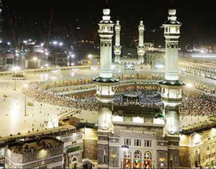 3 Weeks Hajj Package 2027 (Non Shifting)