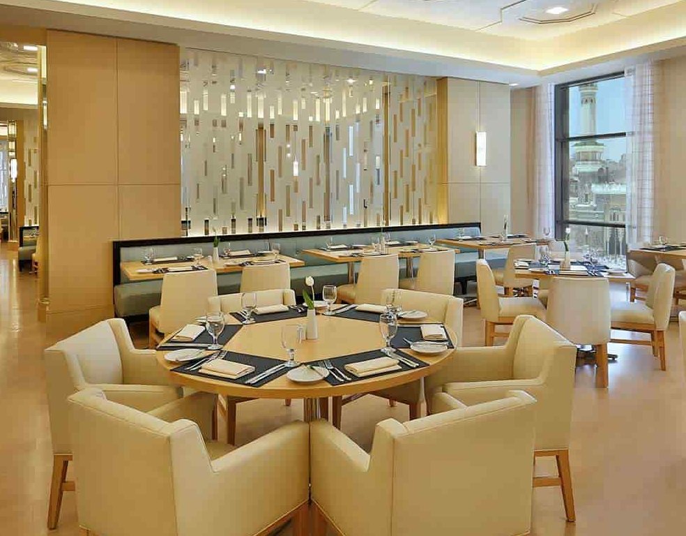 Al Khozama Hotel
