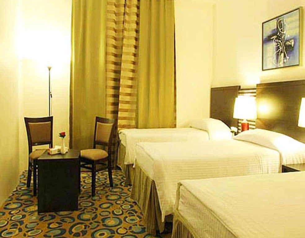 Al Khozama Hotel