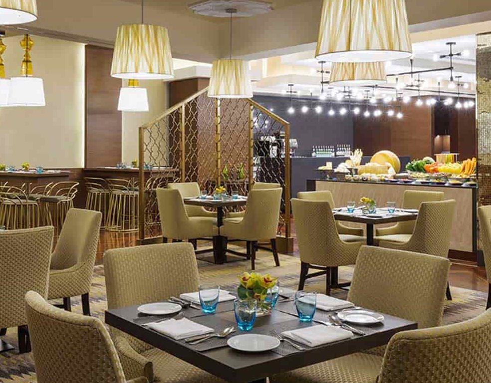 Al Khozama Hotel