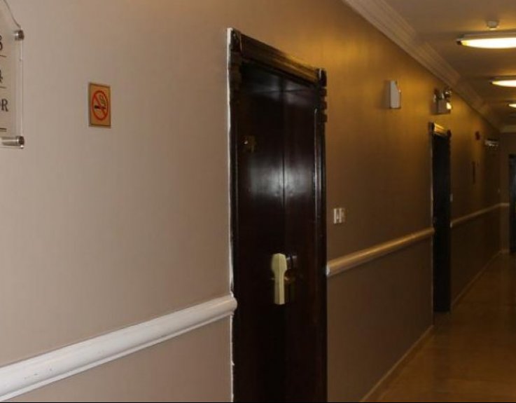 Al Saher Hotel