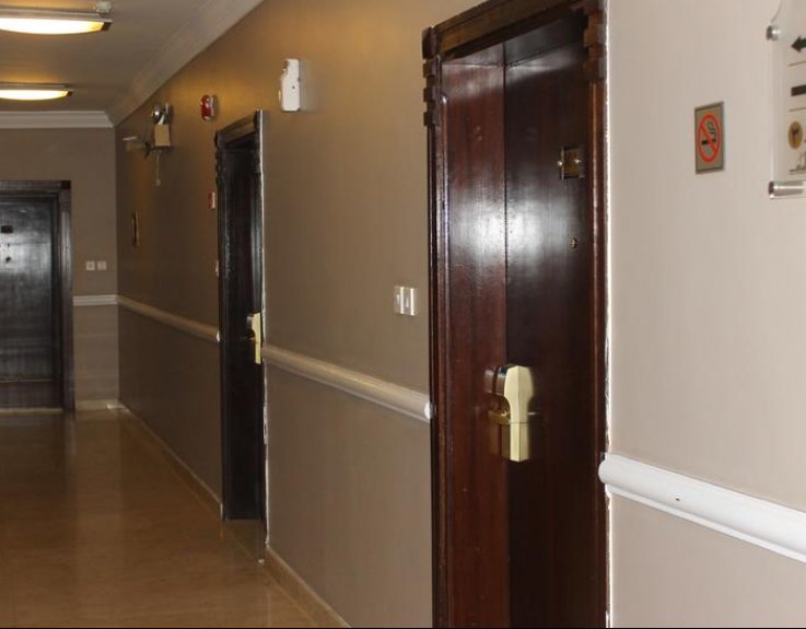 Al Saher Hotel