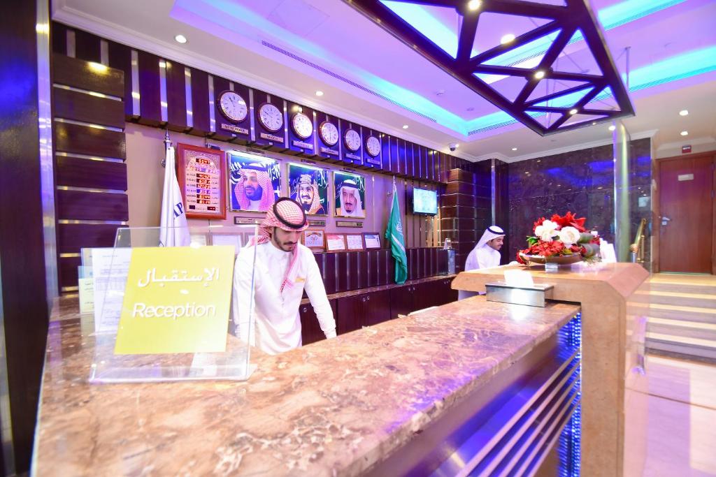 Emaar Al Mektan