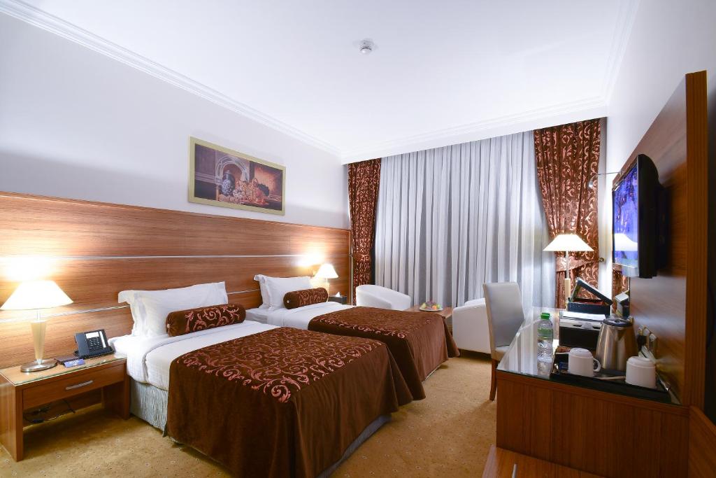Emaar Al Mektan