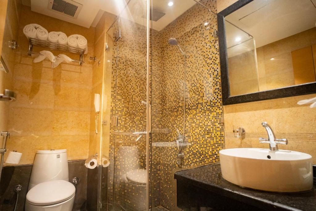 Emaar Grand Hotel Makkah