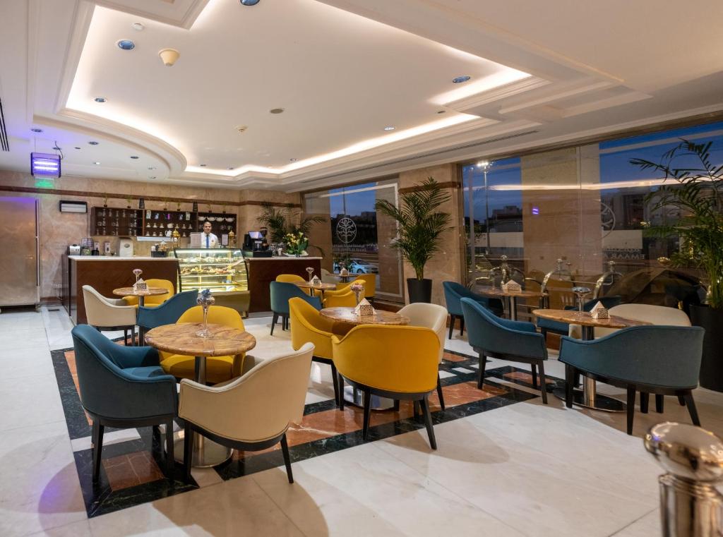Emaar Royal Madinah