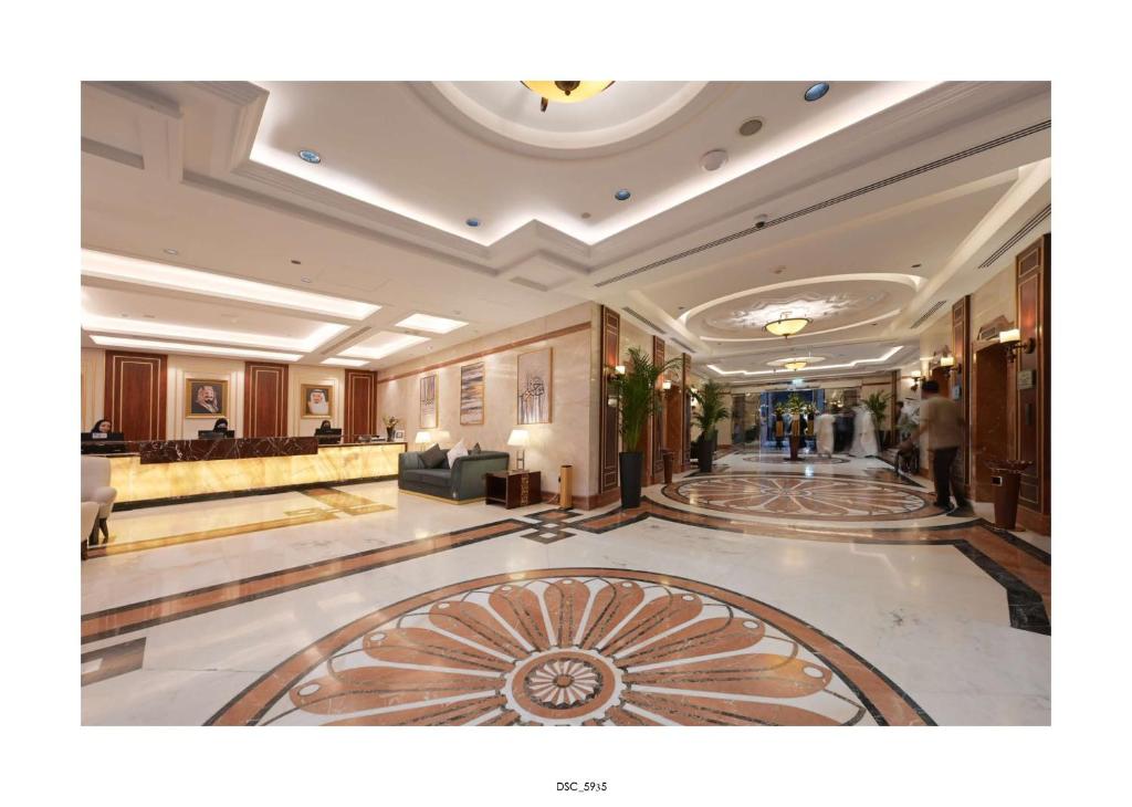 Emaar Royal Madinah