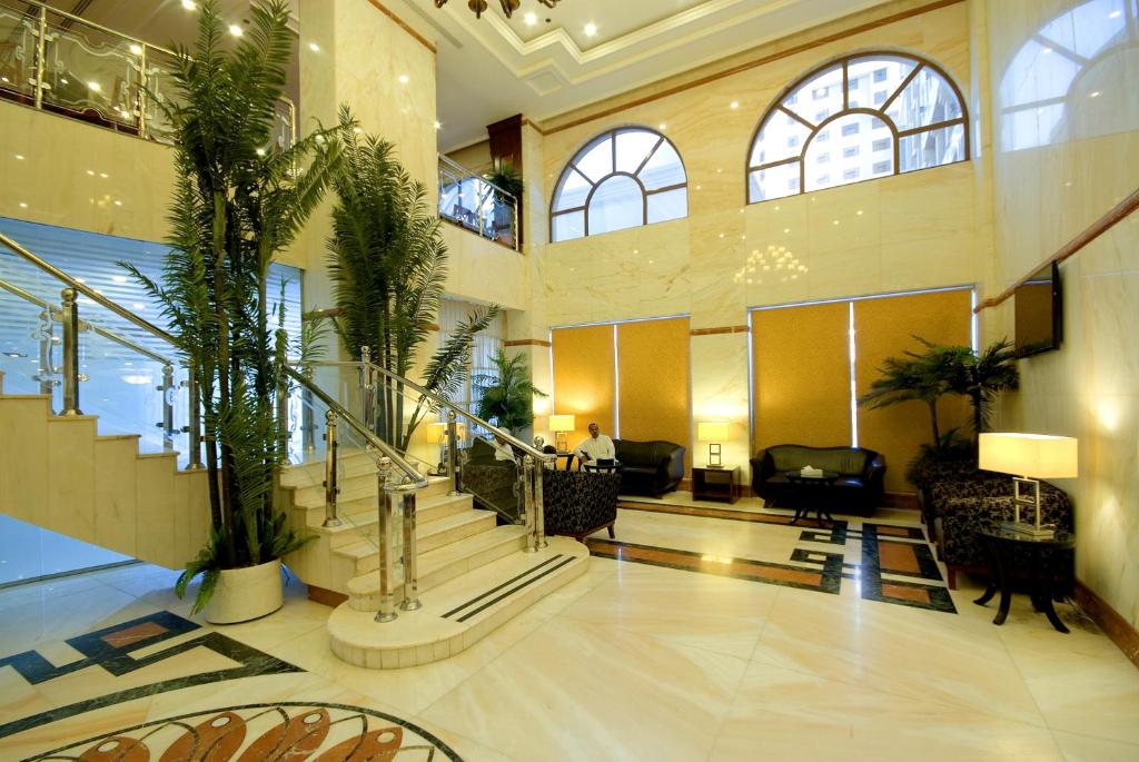 Emaar Royal Madinah