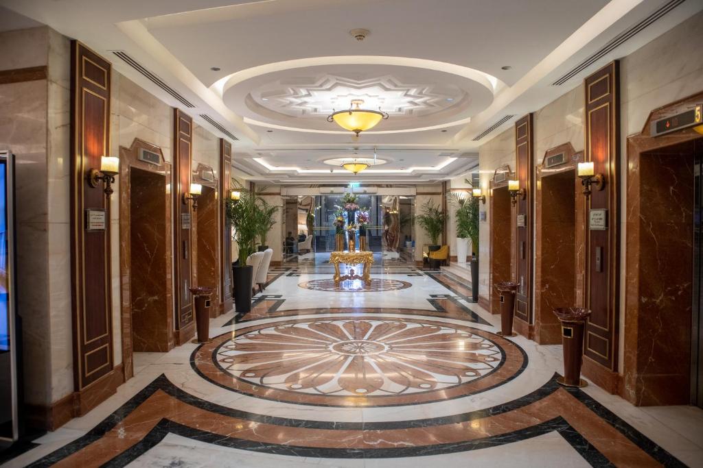 Emaar Royal Madinah