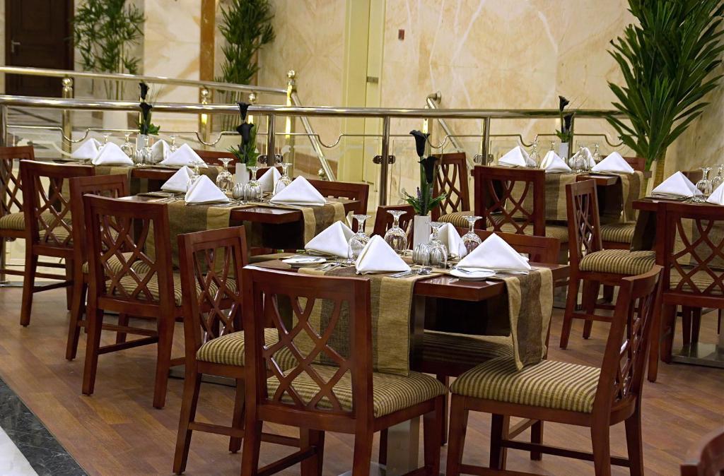 Emaar Royal Madinah