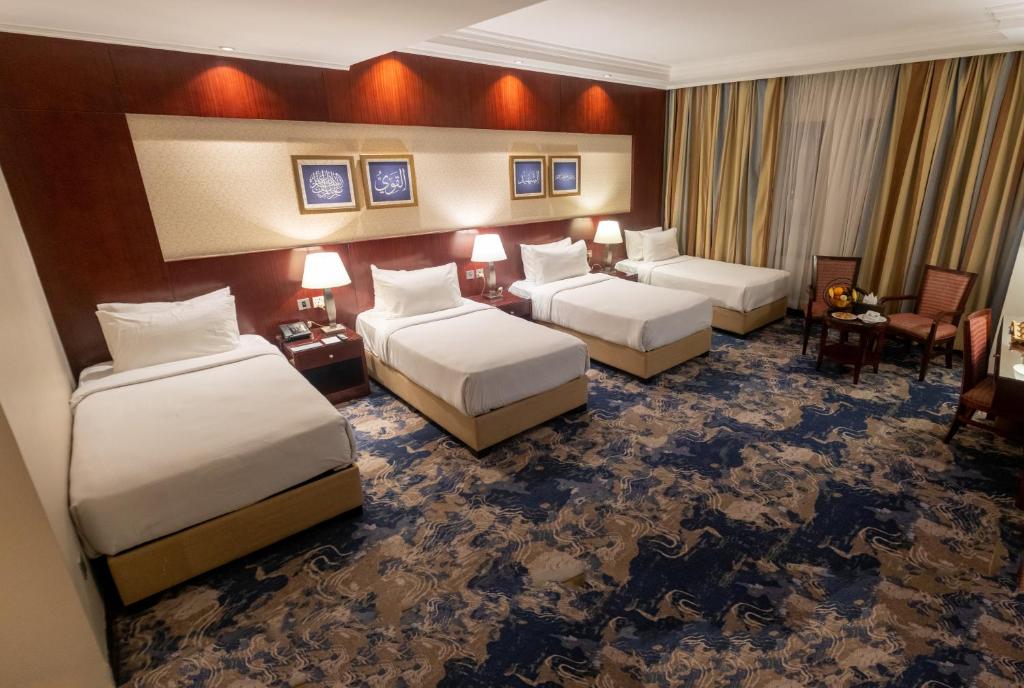 Emaar Royal Madinah