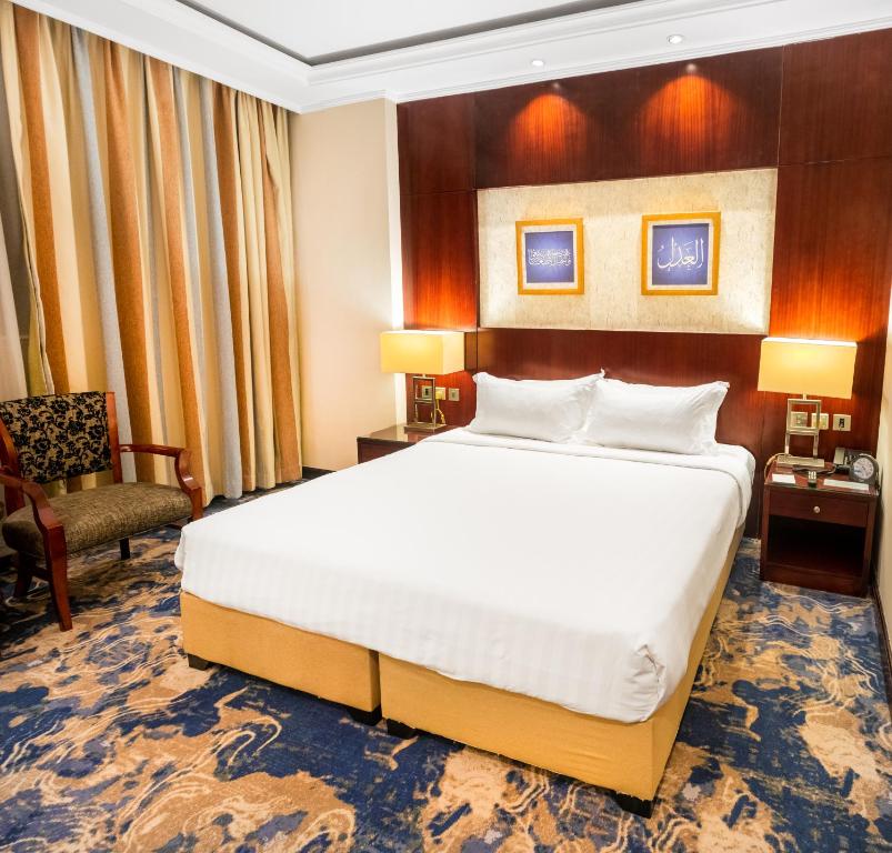 Emaar Royal Madinah