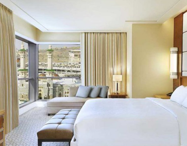 Jood Al Taj  Hotel