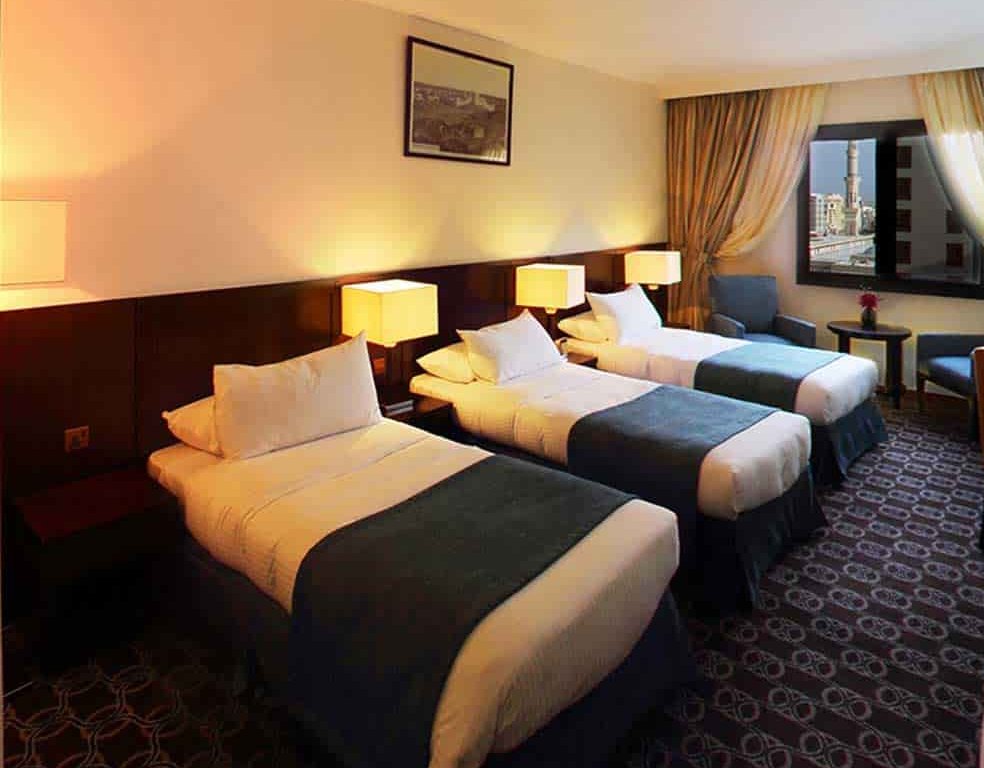 Mawaddah Al Noor Hotel