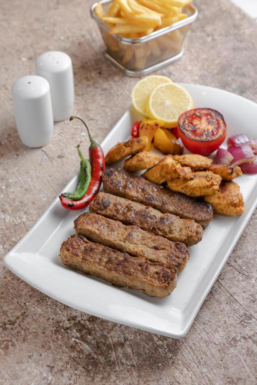 Taba Al Salam 