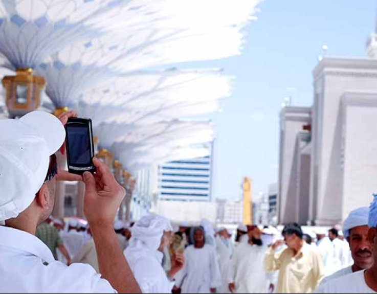 12 Nights 3 Star October Umrah Package