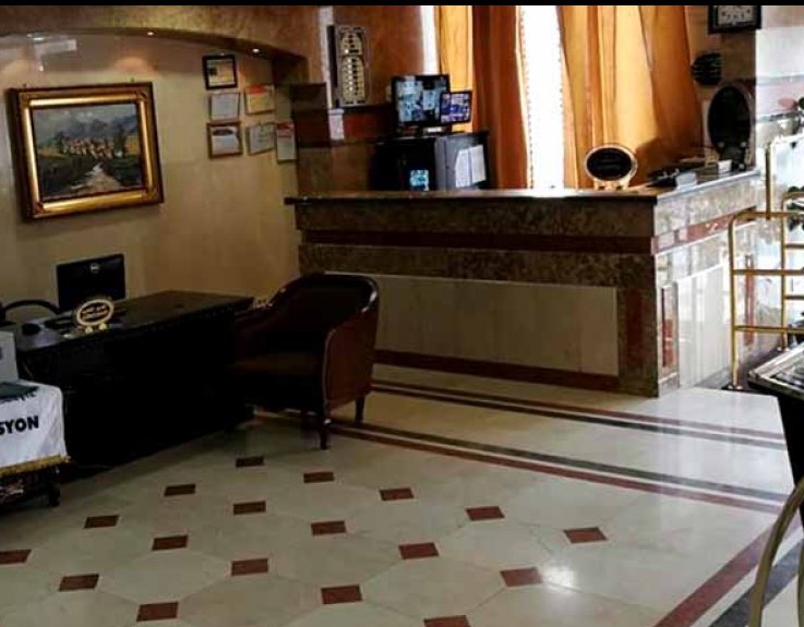 4 Star 10 Nights December Umrah Package